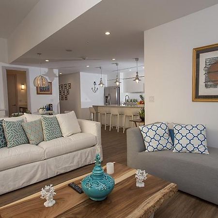 Las Villas Marina Pez Vela Quepos Ngoại thất bức ảnh