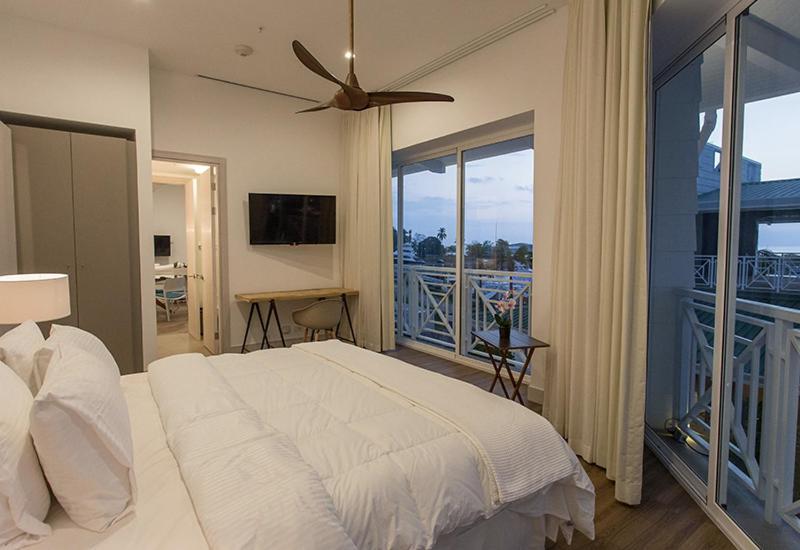 Las Villas Marina Pez Vela Quepos Ngoại thất bức ảnh