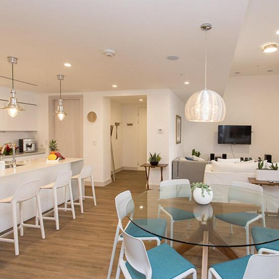 Las Villas Marina Pez Vela Quepos Ngoại thất bức ảnh