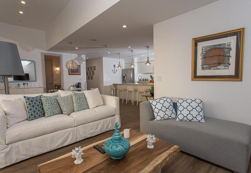 Las Villas Marina Pez Vela Quepos Ngoại thất bức ảnh