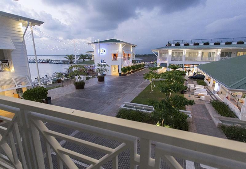 Las Villas Marina Pez Vela Quepos Ngoại thất bức ảnh