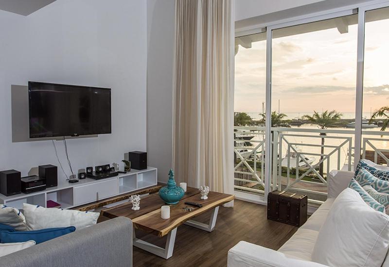 Las Villas Marina Pez Vela Quepos Ngoại thất bức ảnh