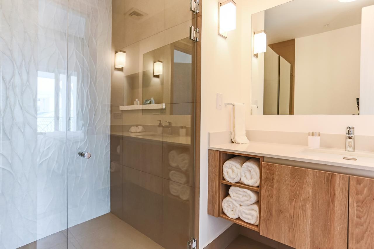 Las Villas Marina Pez Vela Quepos Ngoại thất bức ảnh
