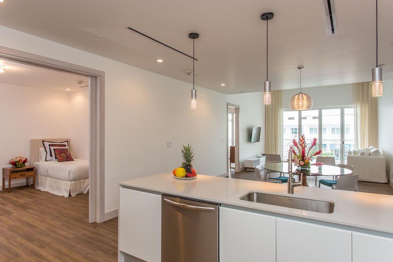 Las Villas Marina Pez Vela Quepos Ngoại thất bức ảnh
