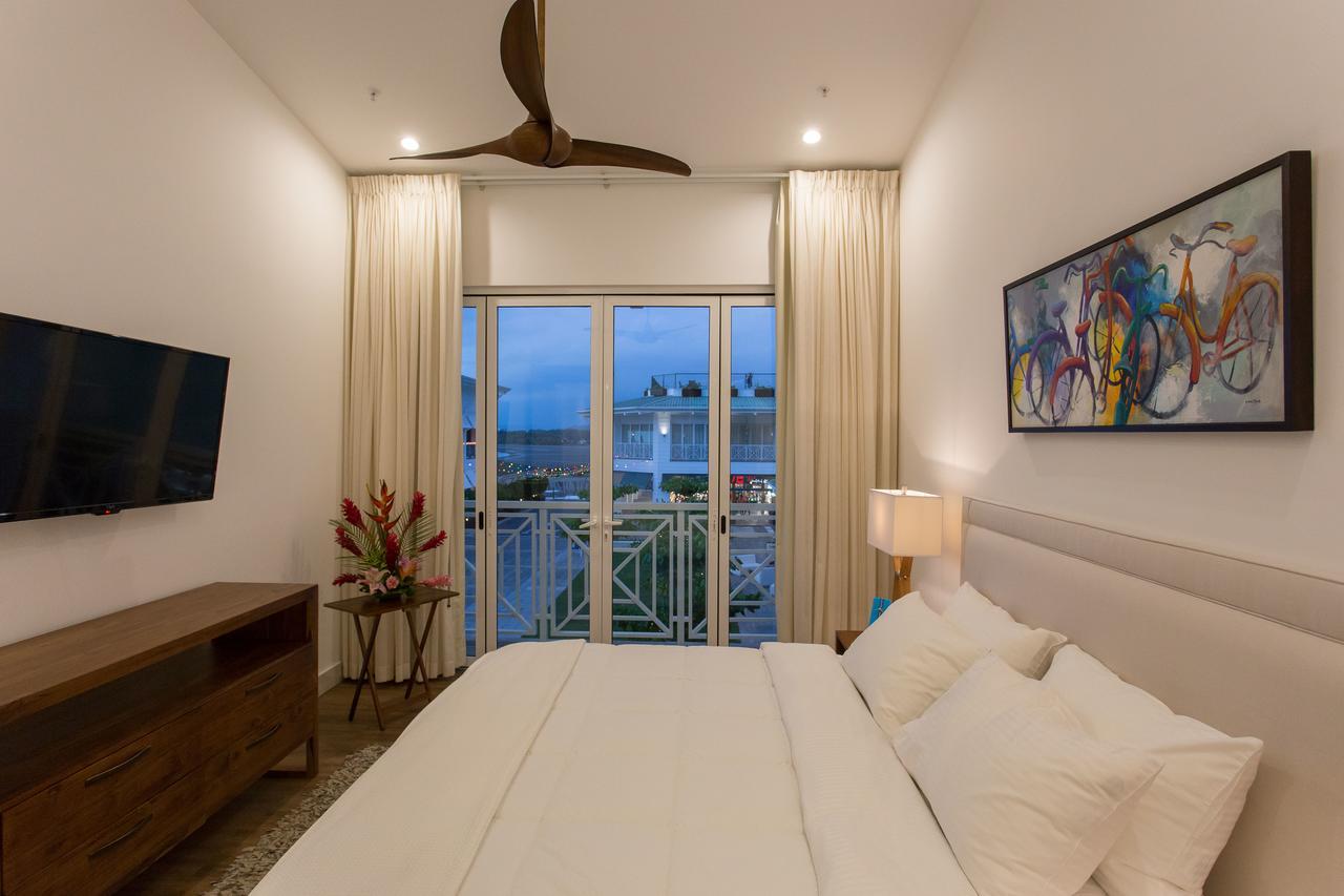 Las Villas Marina Pez Vela Quepos Ngoại thất bức ảnh