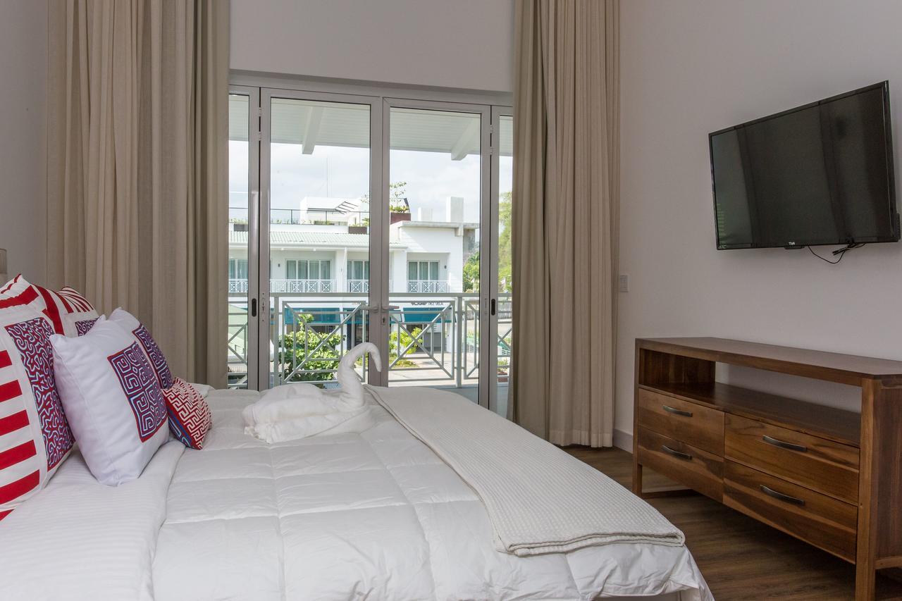 Las Villas Marina Pez Vela Quepos Ngoại thất bức ảnh