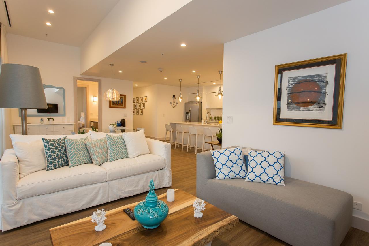 Las Villas Marina Pez Vela Quepos Ngoại thất bức ảnh
