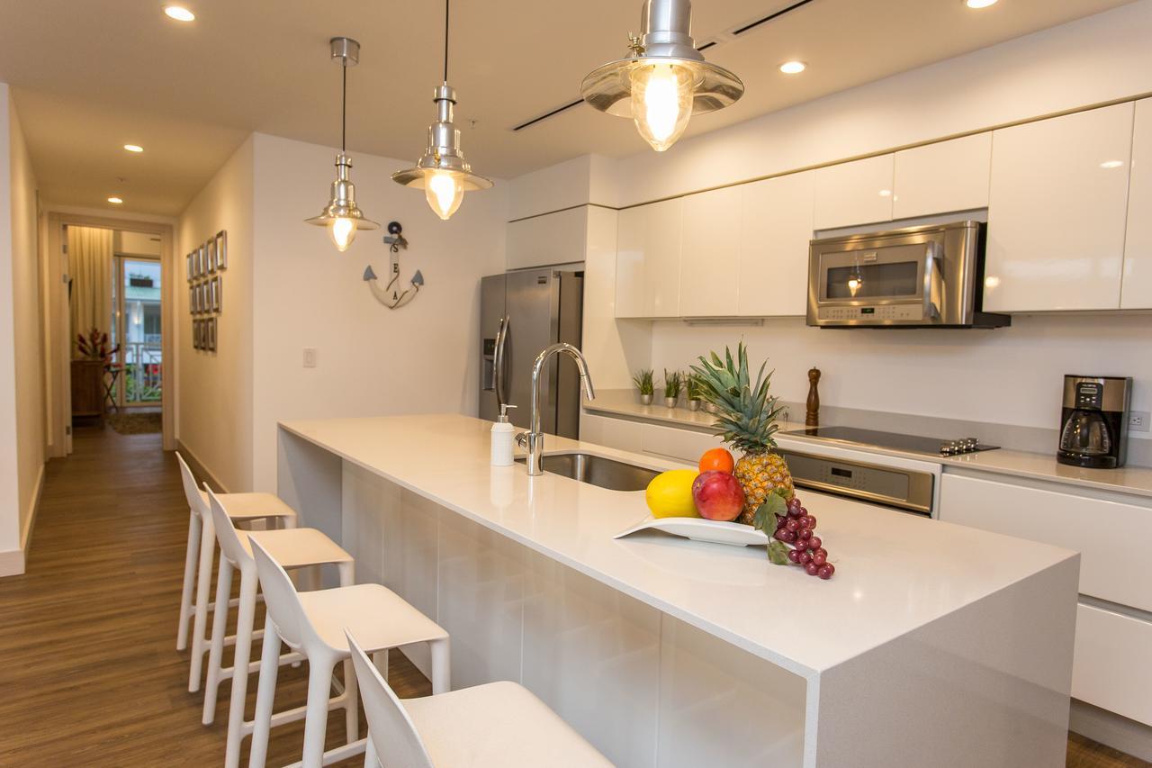 Las Villas Marina Pez Vela Quepos Ngoại thất bức ảnh