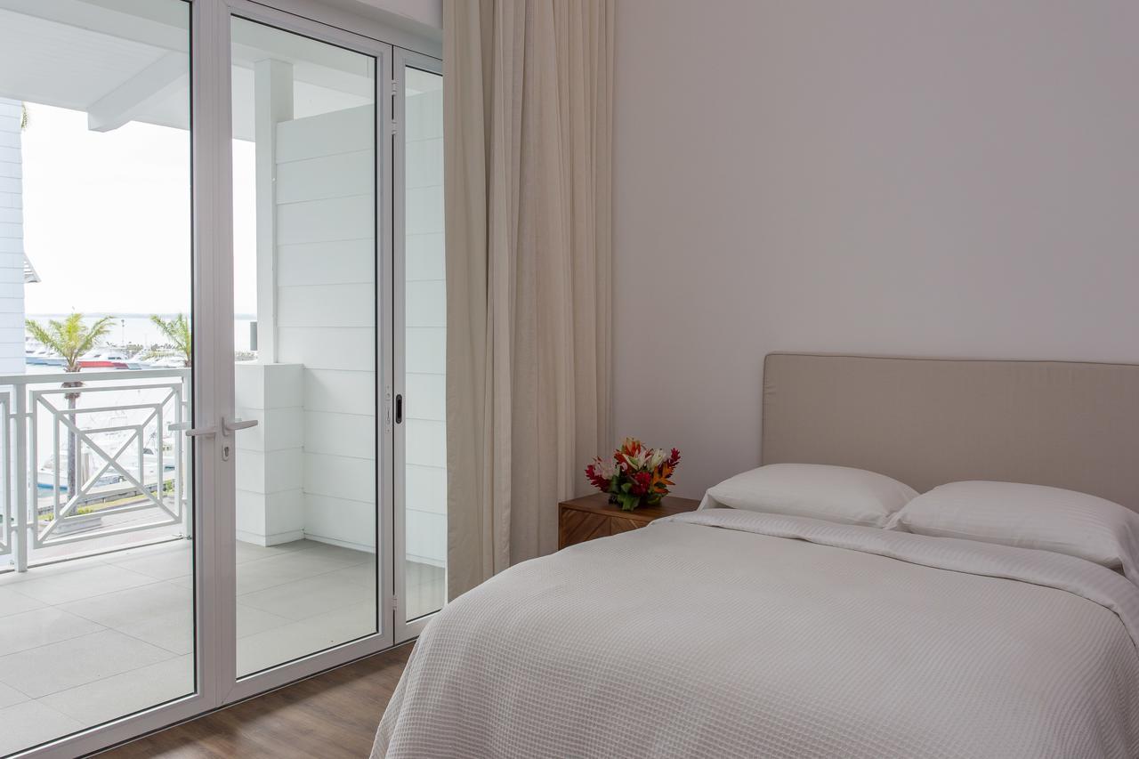 Las Villas Marina Pez Vela Quepos Ngoại thất bức ảnh