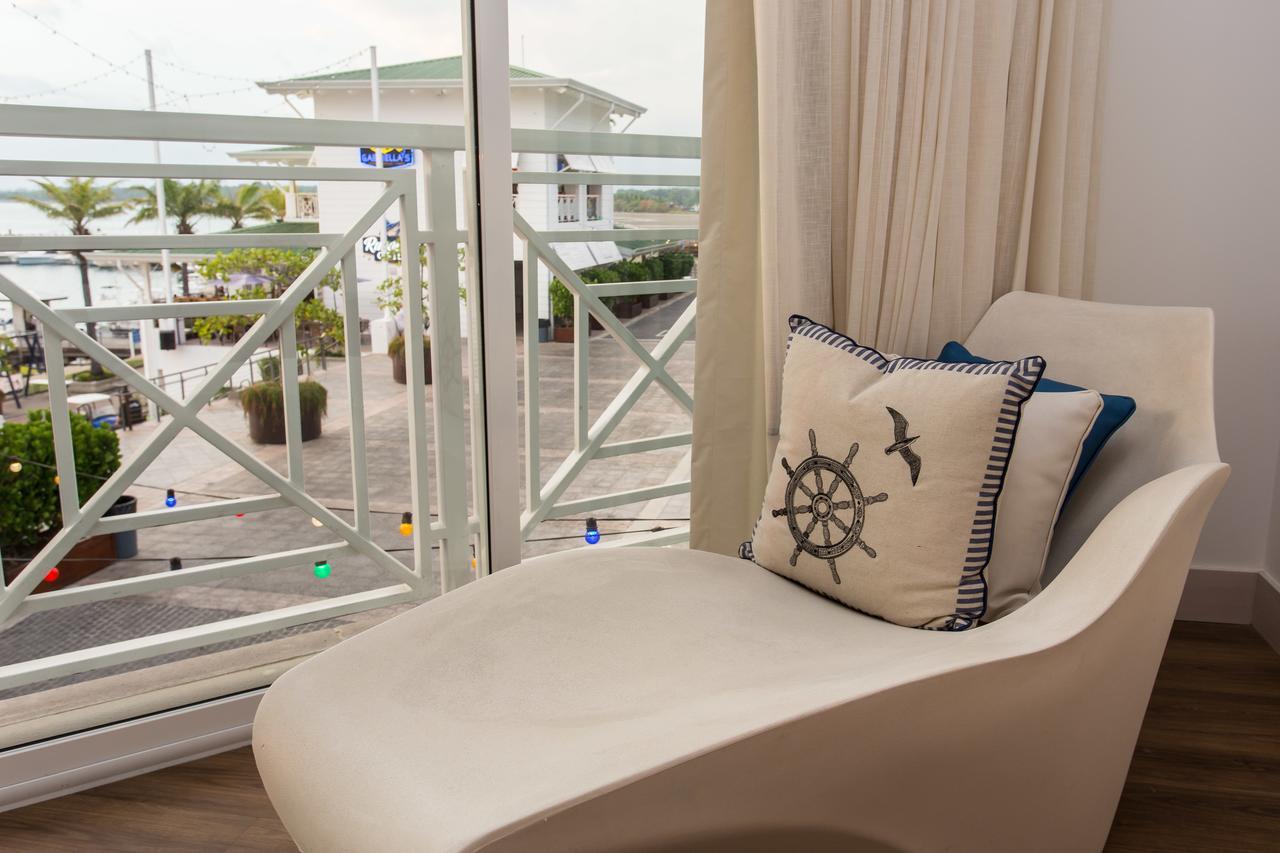 Las Villas Marina Pez Vela Quepos Ngoại thất bức ảnh