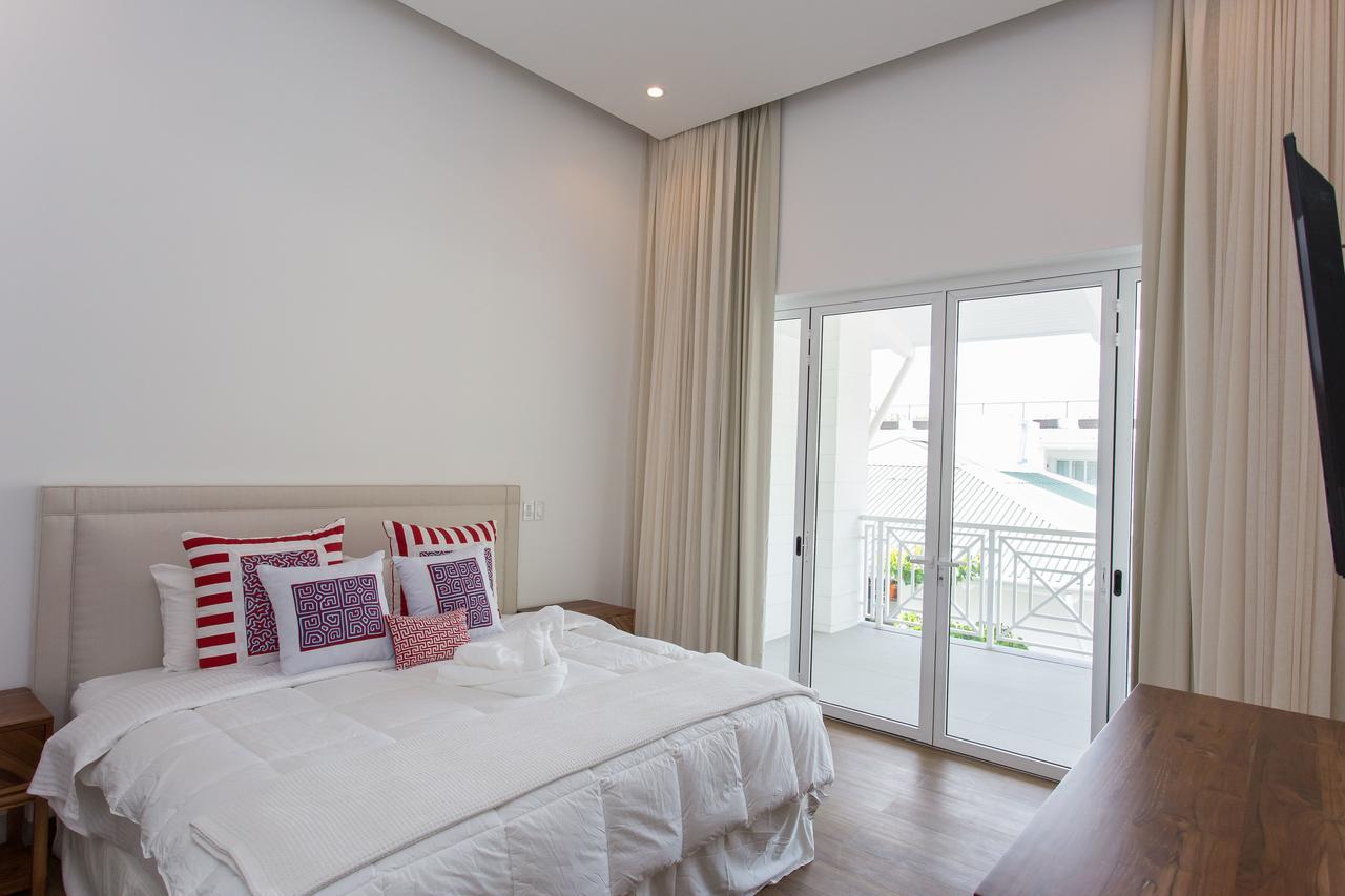 Las Villas Marina Pez Vela Quepos Ngoại thất bức ảnh