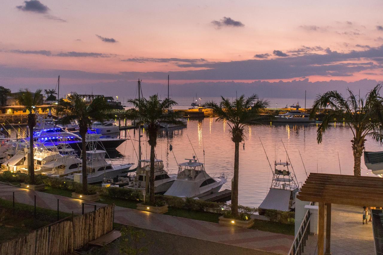 Las Villas Marina Pez Vela Quepos Ngoại thất bức ảnh