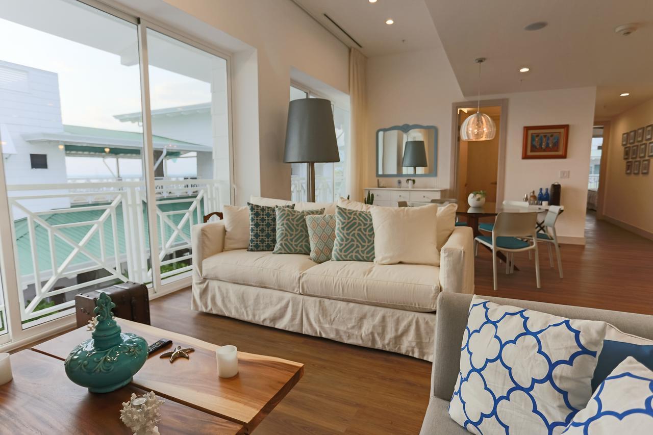 Las Villas Marina Pez Vela Quepos Ngoại thất bức ảnh