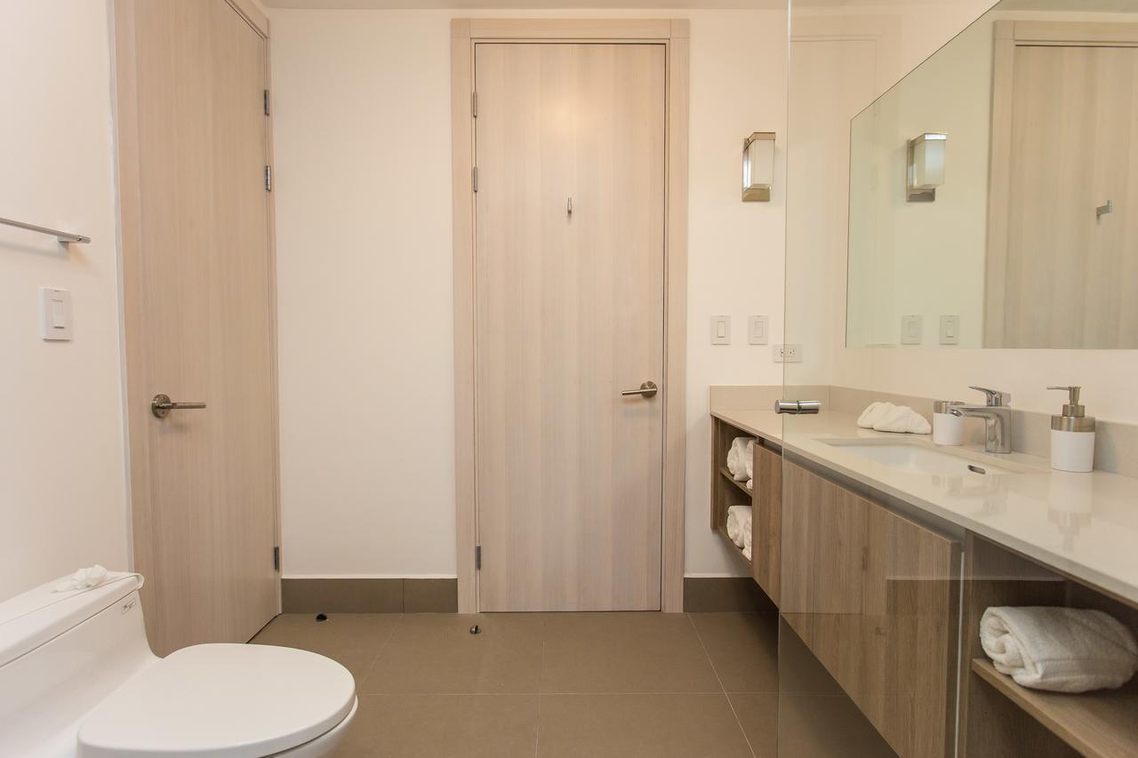Las Villas Marina Pez Vela Quepos Ngoại thất bức ảnh