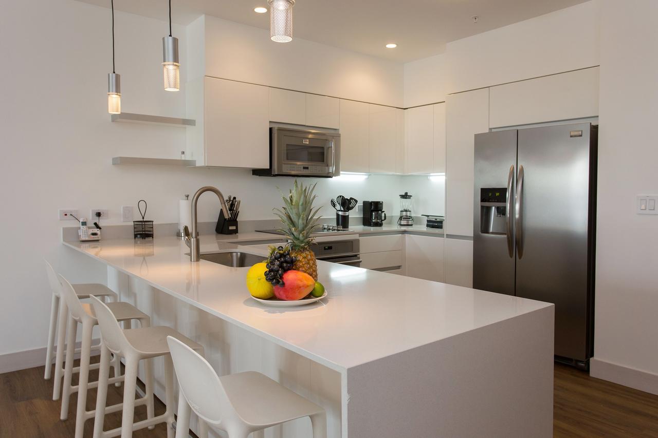 Las Villas Marina Pez Vela Quepos Ngoại thất bức ảnh
