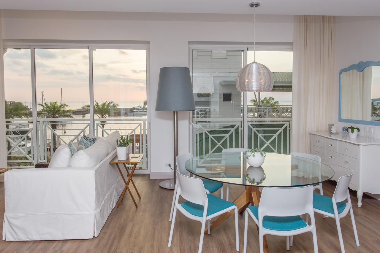 Las Villas Marina Pez Vela Quepos Ngoại thất bức ảnh