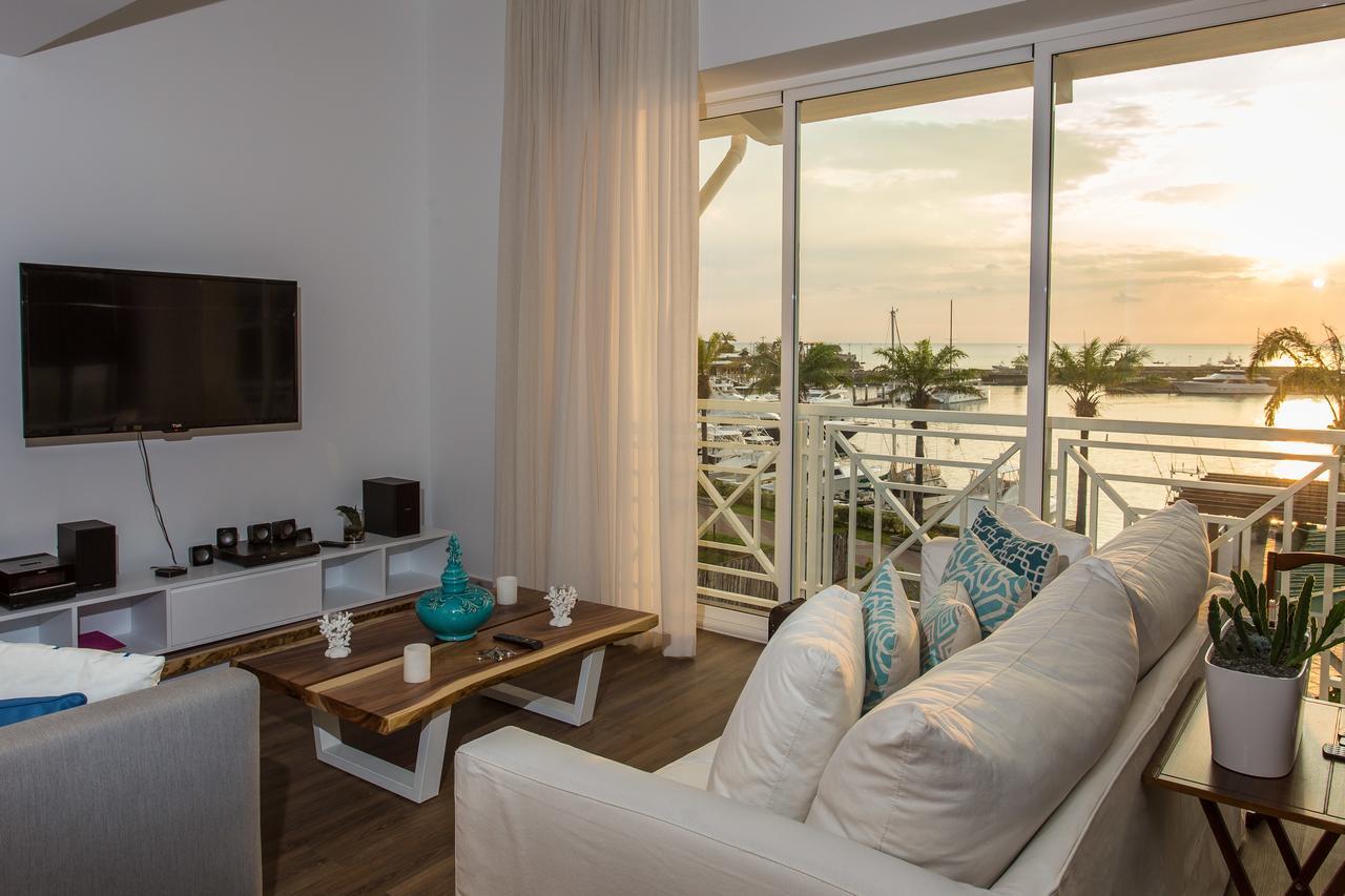 Las Villas Marina Pez Vela Quepos Ngoại thất bức ảnh