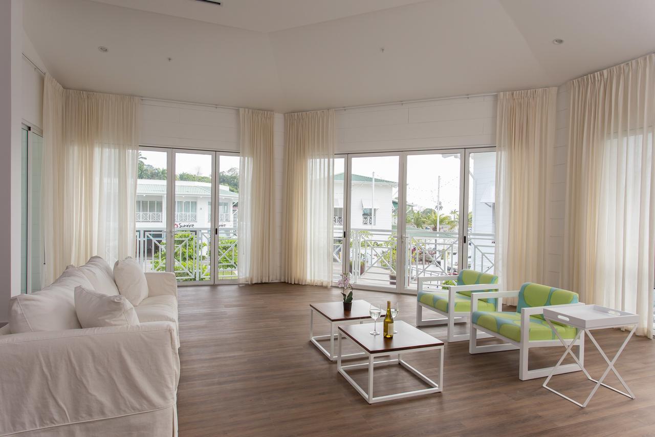 Las Villas Marina Pez Vela Quepos Ngoại thất bức ảnh