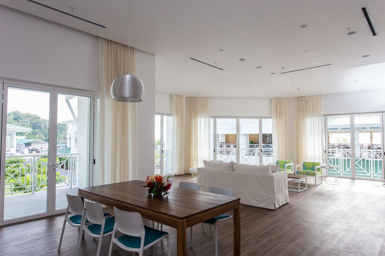 Las Villas Marina Pez Vela Quepos Ngoại thất bức ảnh