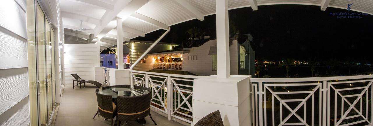 Las Villas Marina Pez Vela Quepos Ngoại thất bức ảnh