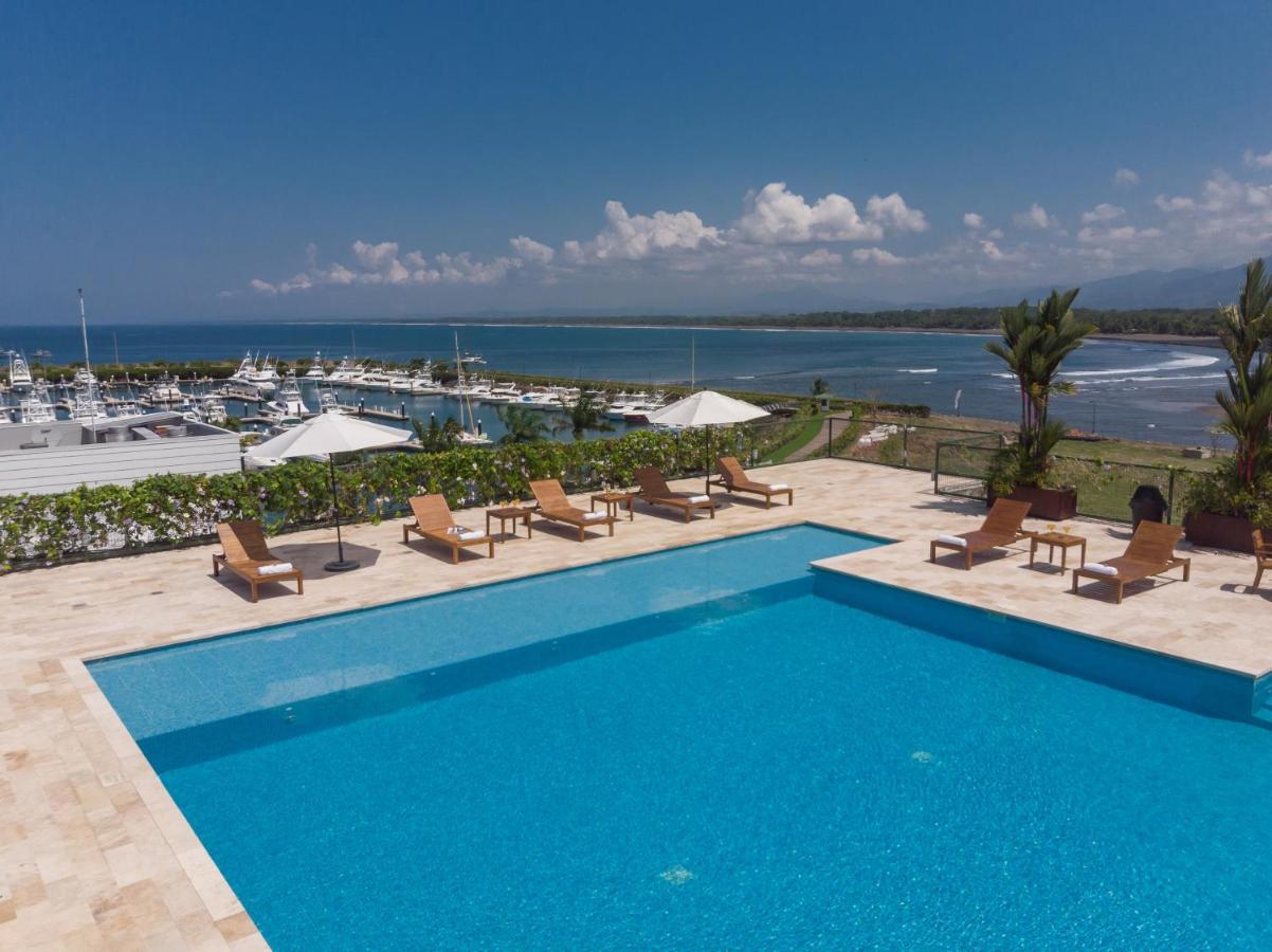 Las Villas Marina Pez Vela Quepos Ngoại thất bức ảnh
