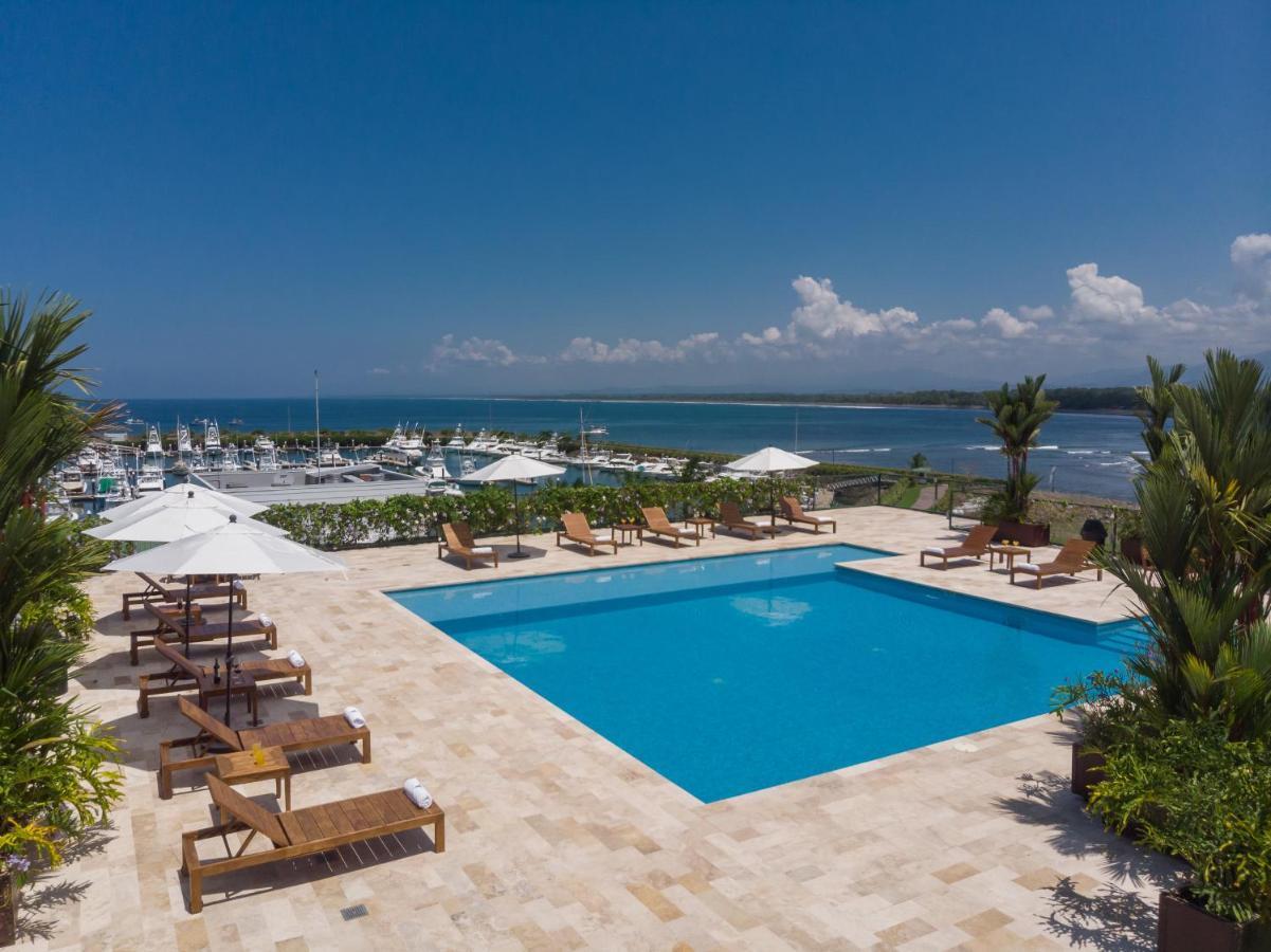 Las Villas Marina Pez Vela Quepos Ngoại thất bức ảnh