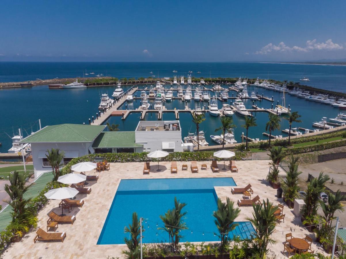 Las Villas Marina Pez Vela Quepos Ngoại thất bức ảnh