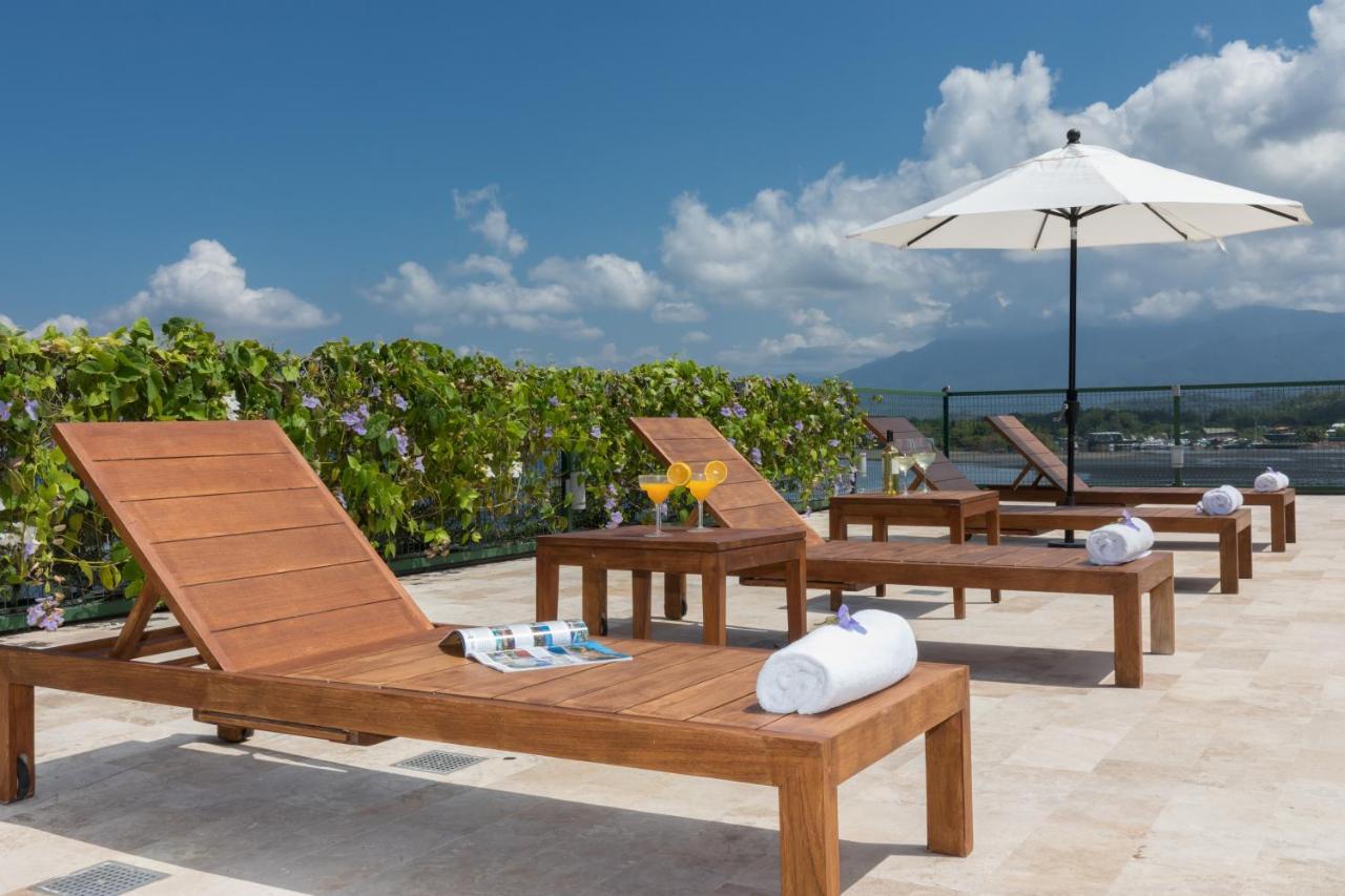 Las Villas Marina Pez Vela Quepos Ngoại thất bức ảnh