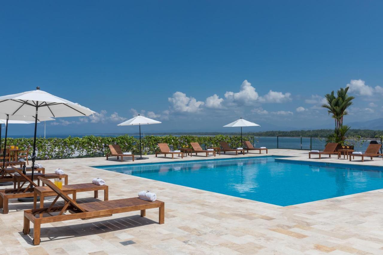 Las Villas Marina Pez Vela Quepos Ngoại thất bức ảnh