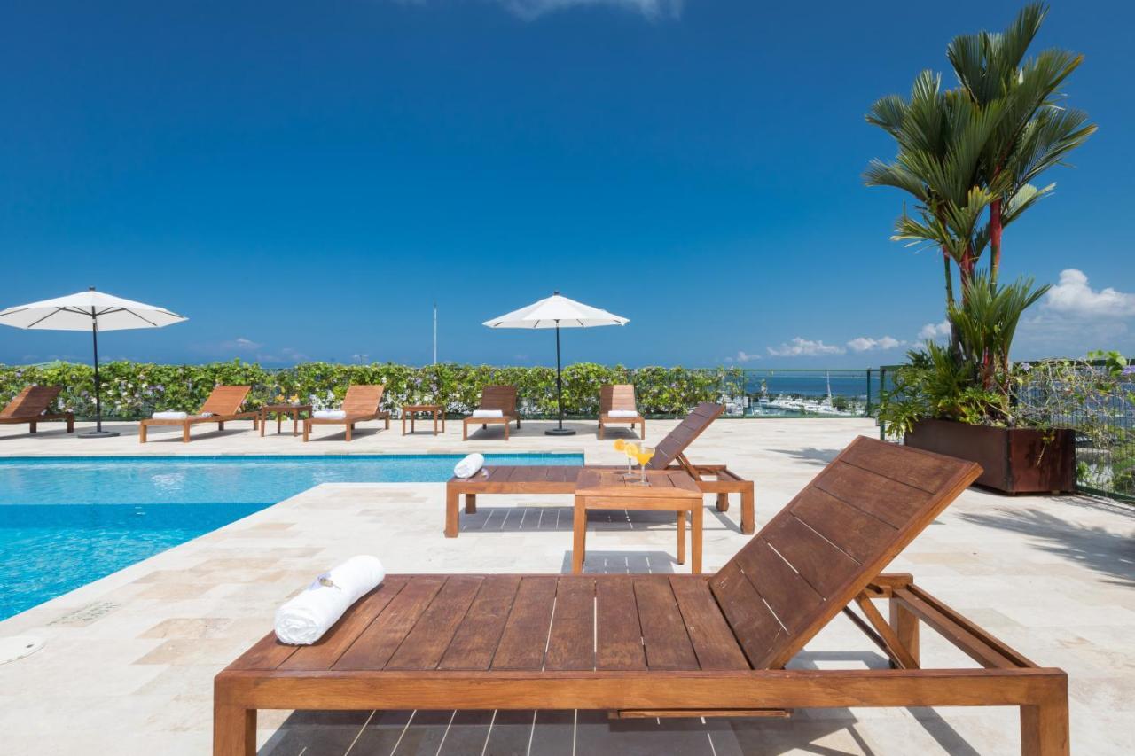 Las Villas Marina Pez Vela Quepos Ngoại thất bức ảnh