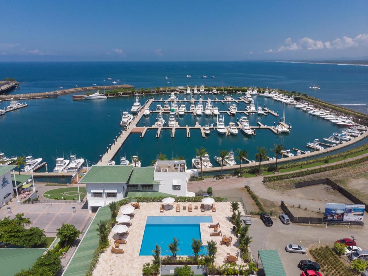 Las Villas Marina Pez Vela Quepos Ngoại thất bức ảnh
